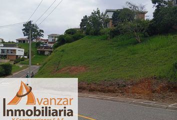 Lote de Terreno en  Terrazas De Menzuly, Piedecuesta, Santander, Colombia