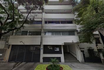 Departamento en  Avenida Sudermann 136, Chapultepec Morales, Polanco V Sección, Ciudad De México, Cdmx, México