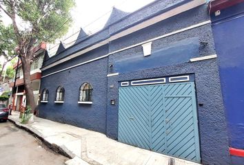 Casa en condominio en  Calle Del Fresno, Santa María La Ribera, Ciudad De México, Cdmx, México