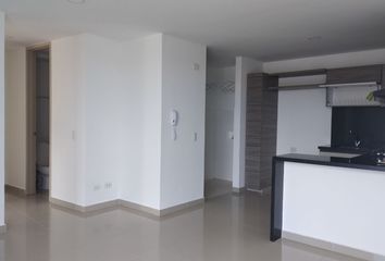 Apartamento en  Villa Santos, Barranquilla