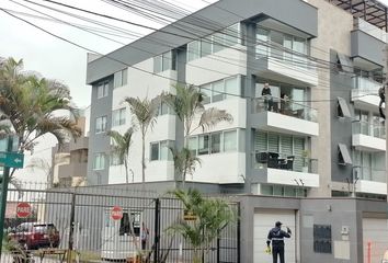 Departamento en  Av Buganvilla 190, Surco, Perú