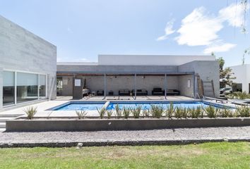 Casa en condominio en  Santa Fé, Juriquilla, Querétaro, México