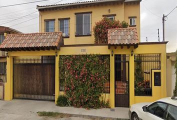 Casa en  Heriberto Jara, Otay Constituyentes, 22457 Tijuana, B.c., México