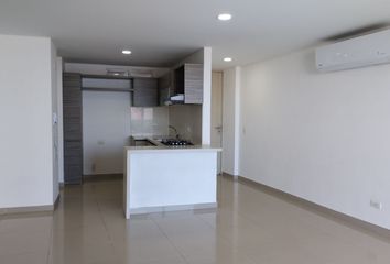 Apartamento en  Villa Santos, Barranquilla