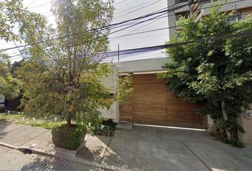 Lote de Terreno en  Florida, Álvaro Obregón, Cdmx