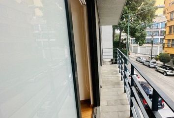 Departamento en  Del Valle Centro, Benito Juárez, Cdmx