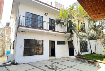 Casa en  Centro, Yautepec De Zaragoza, Morelos, México