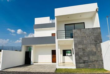 Casa en  Tlayacapan, Morelos, México