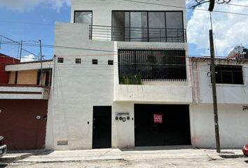 Edificio en  Lomas De Guayangareo, 58240 Morelia, Michoacán De Ocampo, México