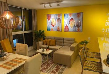 Apartamento en  Localidad Norte Centro Histórico, Barranquilla