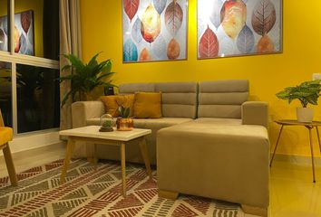 Apartamento en Localidad Norte Centro Histórico, Barranquilla