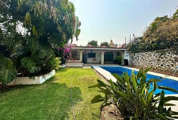 Casa en fraccionamiento en  Altos De Oaxtepec, Oaxtepec, Morelos, México