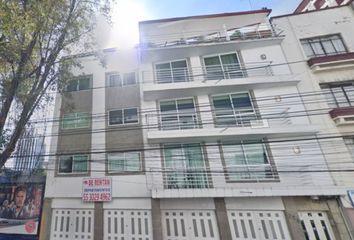 Departamento en  Schiller 228, Chapultepec Morales, Polanco V Sección, Ciudad De México, Cdmx, México