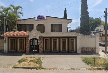 Casa en  C. Ignacio Herrera Y Cairo, Ladron De Guevara, Guadalajara, Jalisco, México