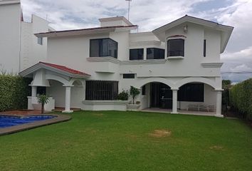 Casa en fraccionamiento en  Fraccionamiento Lomas De Cocoyoc, Morelos, México