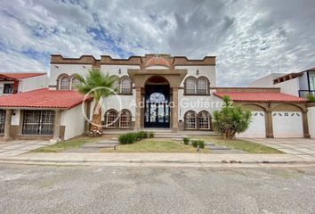 Casa en  Del Solar, Juárez, Chihuahua