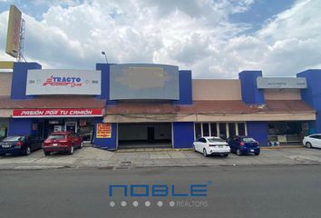 Local comercial en  Avenida Jesús Reyes Heroles No. 17-c, Habitacional Valle Ceylan, Tlalnepantla De Baz, Estado De México, México