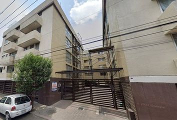 Departamento en  Calle José Sánchez Trujillo 232, San Alvaro, Ciudad De México, Cdmx, México