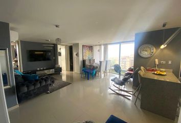 Apartamento en  San Salvador, Barranquilla