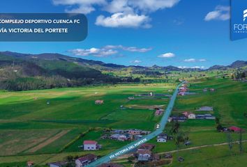 Terreno Comercial en  Wwpm+jqp, Victoria Del Portete, Ecuador