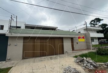 Casa en  Calle Andrés Terán 1160, Chapultepec Country, Guadalajara, Jalisco, México