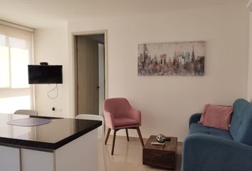 Apartamento en  Villa Santos, Barranquilla