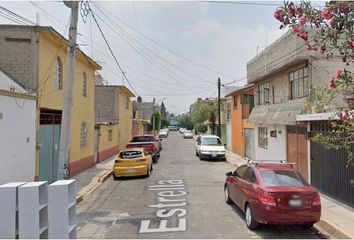 Casa en  Estrella, Consejo Agrarista Mexicano, Ciudad De México, Cdmx, México