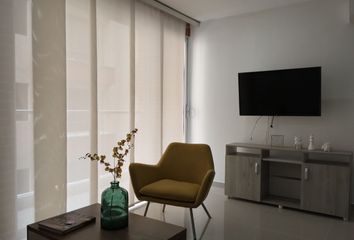 Apartment for rent in Villa Santos, Barranquilla