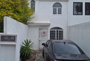 Casa en condominio en  La Jaula De Las Gracielas, Avenida Orion Norte, Floresta, San Bernardino Tlaxcalancingo, Puebla, México