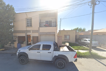 Casa en  San Ramón, Festse, Monclova, Coahuila De Zaragoza, México