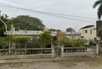 Casa en  Herradura, El Charro, Tampico, Tamaulipas, México