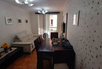 Apartamento en  Conjunto Residencial Balcones Del Lido Ii P.h., Carrera 47, Cali, Valle Del Cauca, Colombia