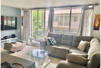 Apartamento en  Condominio Hacienda Real, Carrera 69, Comuna 17, Cali, Valle Del Cauca, Colombia