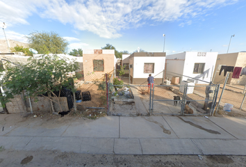 Casa en  Avenida Desierto Norte, Fraccionamiento Tierra Nueva, Hermosillo, Sonora, México