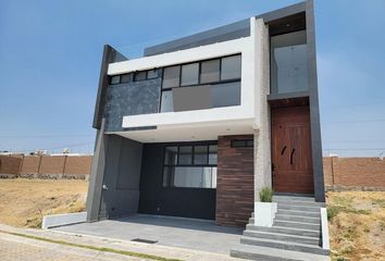 Casa en  Fraccionamiento Lomas De  Angelópolis, San Andrés Cholula