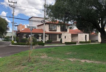 Casa en  Valle Chico 129, Valle De San Javier, Pachuca De Soto, Estado De Hidalgo, México