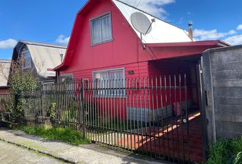 Casa en  San Guillermo, Villarrica, Chile