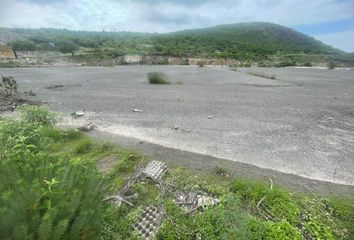 Lote de Terreno en  Parque Industrial Polígono Empresarial Santa Rosa Jauregui, Municipio De Querétaro