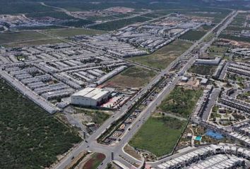 Terreno Comercial en Venta en Ruiz Cortines, Monterrey Nuevo León