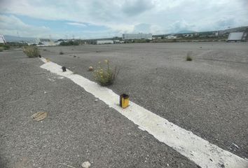 Lote de Terreno en  Santa Rosa Jáuregui, Querétaro, México