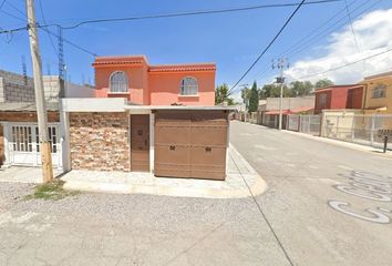 Casa en  Calle Casuarina, Residencial Arboledas, Estado De Hidalgo, México