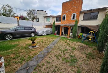 Casa en  Bosques Del Lago, Cuautitlán Izcalli, Estado De México, México