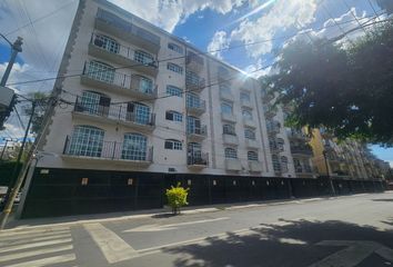 Departamento en  Trebol 12, San Marcos, Ciudad De México, Cdmx, México