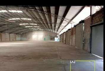 Nave en  Granjas México, Iztacalco