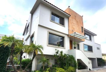 Casa en  Bosque Esmeralda, Ciudad López Mateos, Estado De México, México