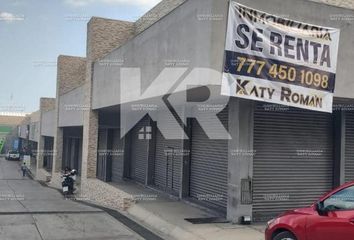 Local comercial en  Fuente Civac, Calle 34 Norte, Civac 1ra Sección, Jiutepec, Morelos, México