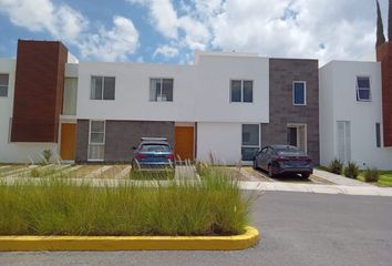 Casa en  Juriquilla Santa Fe, Santa Fé, Juriquilla, Querétaro, México