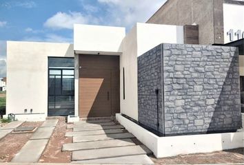 Casa en  Xaramá Entorno Residencial, Boulevard Adolfo Ruiz Cortines, Aguascalientes, México