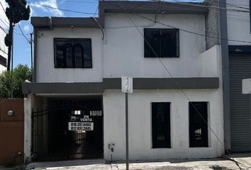 Casa en  José Santos Chocano 2120, Martínez, Monterrey, Nuevo León, México