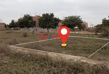 Terreno en  Los Portales - La Estancia De Chiclayo, Min. Del Óvalo, Avenida Chiclayo, José Leonardo Ortiz, Perú